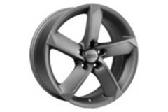 fondmetal 17